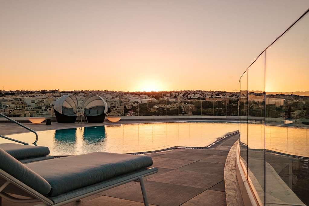 Hotel Hyatt Regency Malta San Ġiljan Einrichtungen foto